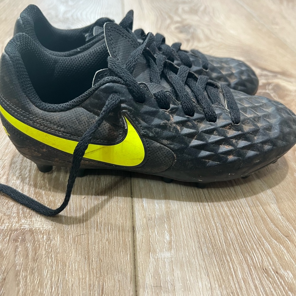Nike Soccer Cleats